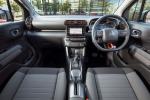 Citroen C3 Aircross 2017 года (UK)